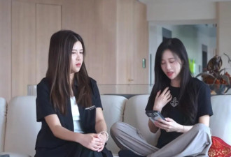 特步总裁长女豪宅曝光！金马桶水龙头都是小儿科，连纸巾盒也是金
