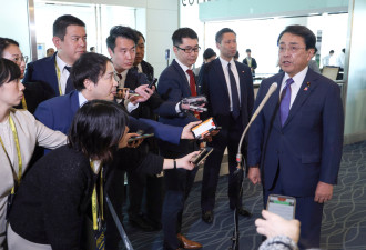 传美国不愿调降关税 日本不满