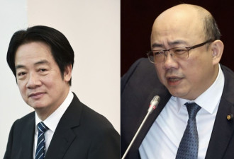 台湾自由民主灰飞烟灭？ 郭正亮12字轰赖清德