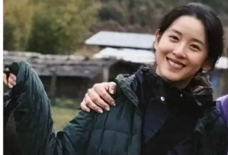 32岁章泽天海外生活实录，婚姻改变人生引热议