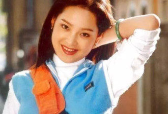 演员马境：长得漂亮，演技也好，却始终火不起来