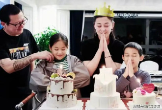 盘点再婚很幸福的10位女明星，你最羡慕谁？
