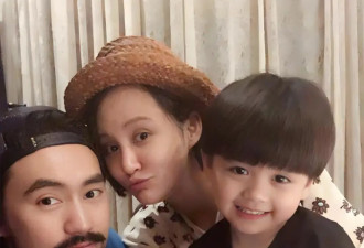 盘点再婚很幸福的10位女明星，你最羡慕谁？