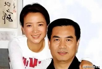 盘点再婚很幸福的10位女明星，你最羡慕谁？