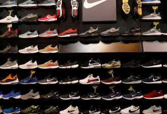 耐克、阿迪达斯等品牌请求特朗普豁免鞋类关税