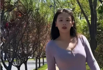 37岁马思纯瘦出新高！穿修身裙全身零赘肉