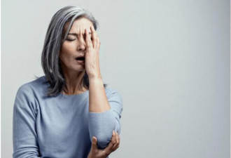 不靠烫染 哈佛教授3招秘诀逆转白发
