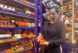 义乌最牛老板娘:美客户很重要但此路不通还有别路