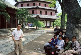 25张彩色老照片：1981年，杭州人是如何生活的