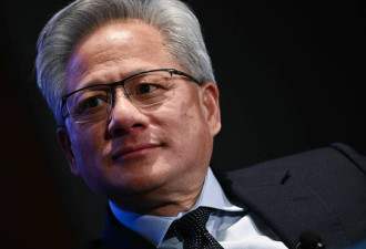黄仁勋总薪酬是员工166倍 增基本工资是合适的