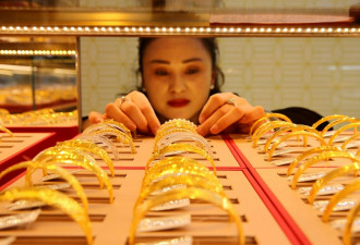 中国是最大黄金生产国 “掘金”第一大省是…