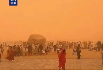 歌手周深紧急发文：“快到安全的地方躲一躲”！