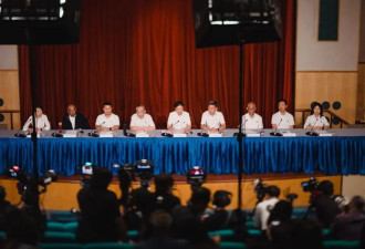 新加坡大选，执政党狂胜，有些人连裤衩都输掉了