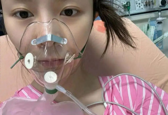 突发！TVB前知名童星庄锭欣一氧化碳中毒紧急送医，眼前发白身体乱撞