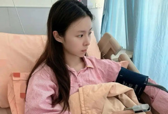突发！TVB前知名童星庄锭欣一氧化碳中毒紧急送医，眼前发白身体乱撞
