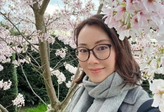 TVB前知名女星移居英国失败，身材丰满渴望结婚