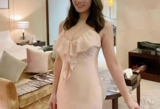 TVB前知名女星移居英国失败，身材丰满渴望结婚