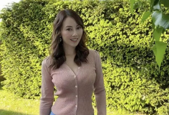 TVB前知名女星移居英国失败，身材丰满渴望结婚