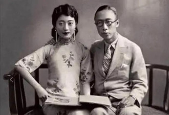 她贵为大清皇后，生下女儿却被皇帝投入火炉...