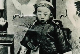 她贵为大清皇后，生下女儿却被皇帝投入火炉...