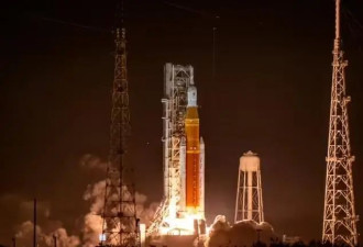 NASA面临史上最大规模精简