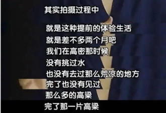  70岁米歇尔表白52岁巩俐：嫁给我，我年入5亿！ 