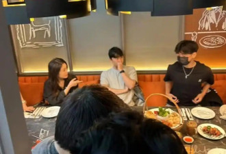 谢霆锋长子传考入剑桥大学 3年读完5年课程