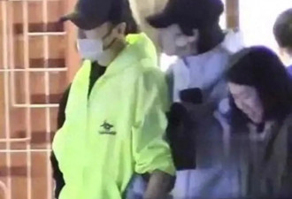 王菲谢霆锋再秀恩爱 十指紧扣甜如初恋...