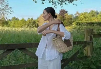 为何劝你少穿“瑜伽裤”？看这3组素人街拍对比