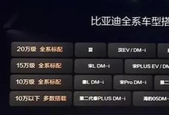 一天净赚1个亿，比亚迪挣钱已经停不下来了