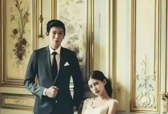 婚礼在即，马筱梅前夫突发声，汪小菲再婚遇波澜？