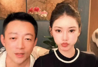 婚礼在即，马筱梅前夫突发声，汪小菲再婚遇波澜？
