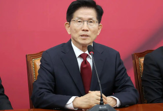 韩总统大选斗争升级，候选人“各有各的难处”