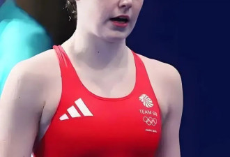 她一次次输给中国天才少女,却成了她们"英国闺蜜"