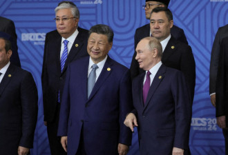 习近平5月7日访问俄罗斯 出席二战胜利80周年庆典