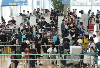 中国男在韩国偷走同胞百万财物 到仁川机场出境前被捕