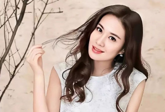 盘点来自内地的10位TVB美女明星，谁才是 “最强王者”？????