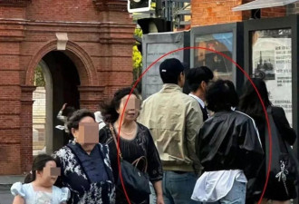 纪凌尘与新女友约会被拍，她到底是什么来头？