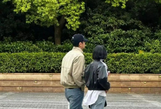纪凌尘与新女友约会被拍，她到底是什么来头？