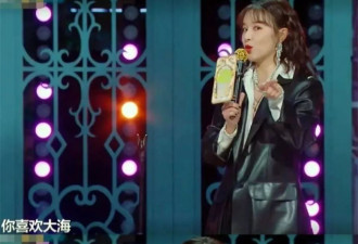 纪凌尘与新女友约会被拍，她到底是什么来头？
