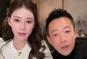 汪小菲婚礼倒数13天 Mandy被前夫插刀：出轨多男