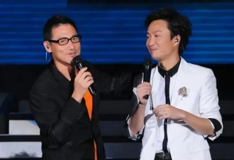 还要嫁豪门吗 ？郑中基闹离婚，只给一个月8000元的赡养费，网友：还不如汪小菲