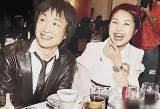 还要嫁豪门吗 ？郑中基闹离婚，只给一个月8000元的赡养费，网友：还不如汪小菲