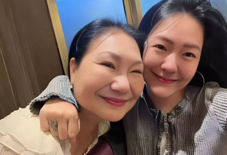 小S搬出自家豪宅与母亲同住，小玥儿生日S家无人送祝福