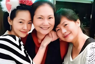 小S搬出自家豪宅与母亲同住，小玥儿生日S家无人送祝福