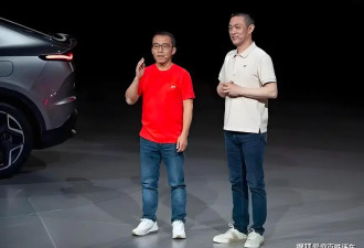 2025上海车展：新能源汽车的生死劫