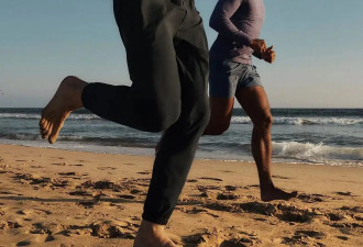 曾经贵妇专宠的lululemon，如今成了“男女通吃”的显身材神器