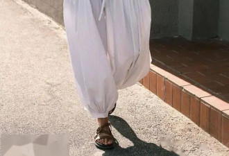 钟楚曦、宋佳告诉我们:穿衣风格，是身体与世界的对话