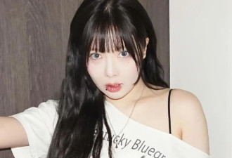 泫雅婚后首次回归活动状态一绝！身材发福难挡个性美，风格太飒了