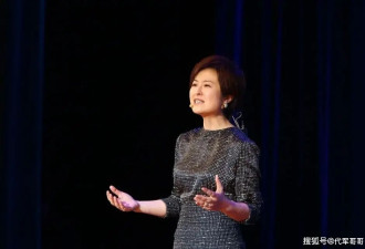 她曾是央视一枝花，低调嫁给大18岁李铁，如今...